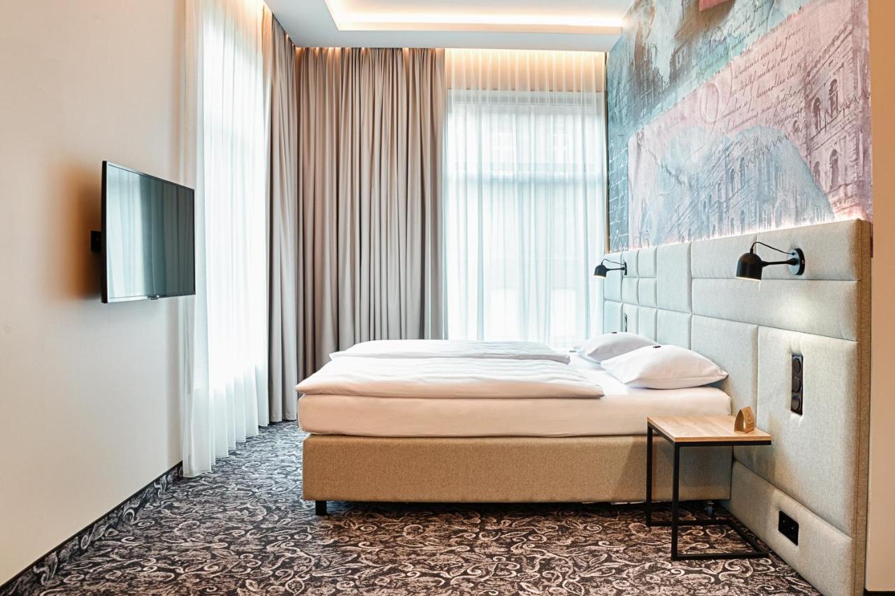 Hotel The Loom Λοτζ Εξωτερικό φωτογραφία