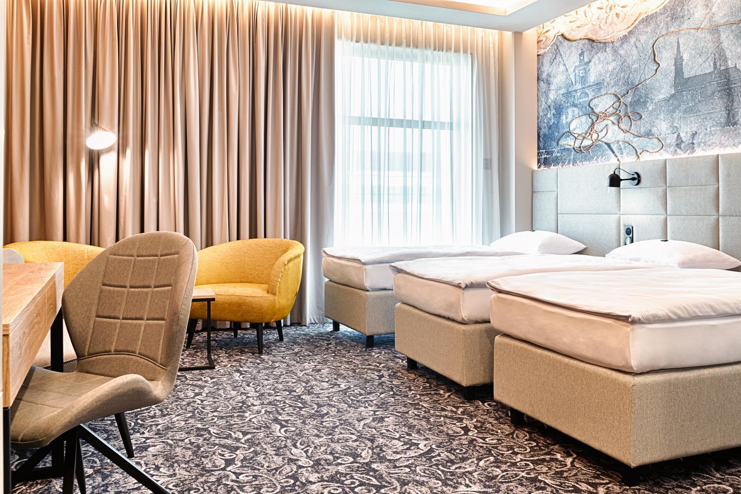 Hotel The Loom Λοτζ Εξωτερικό φωτογραφία