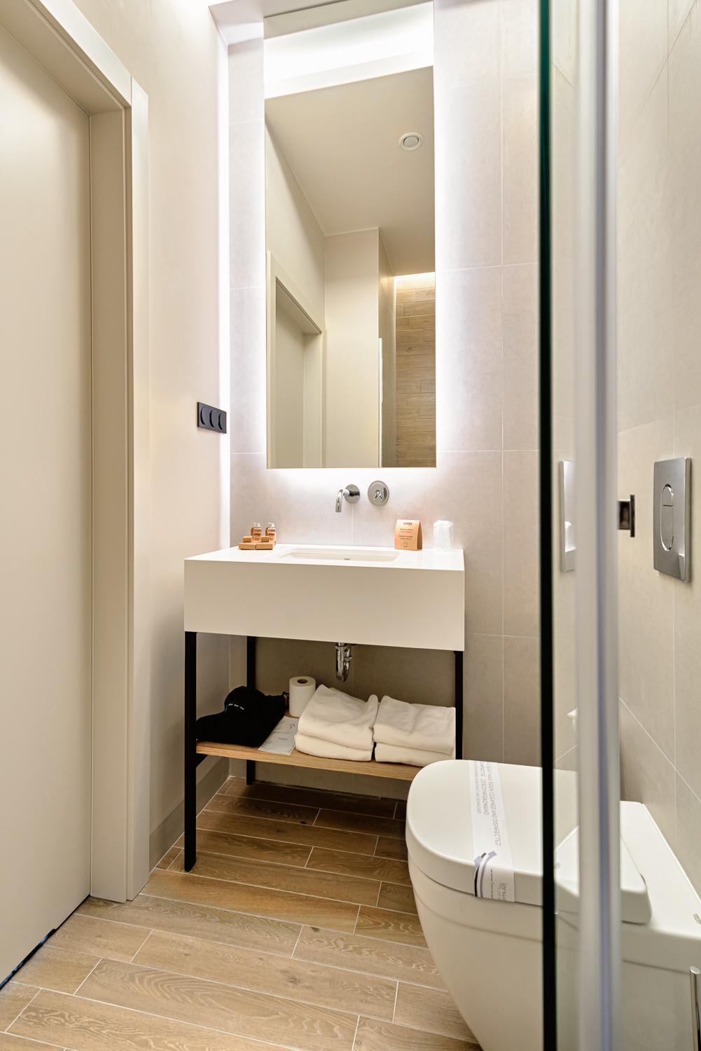 Hotel The Loom Λοτζ Εξωτερικό φωτογραφία