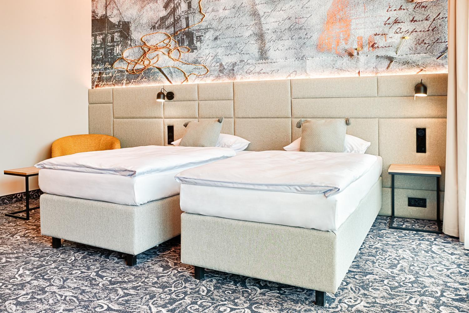 Hotel The Loom Λοτζ Εξωτερικό φωτογραφία